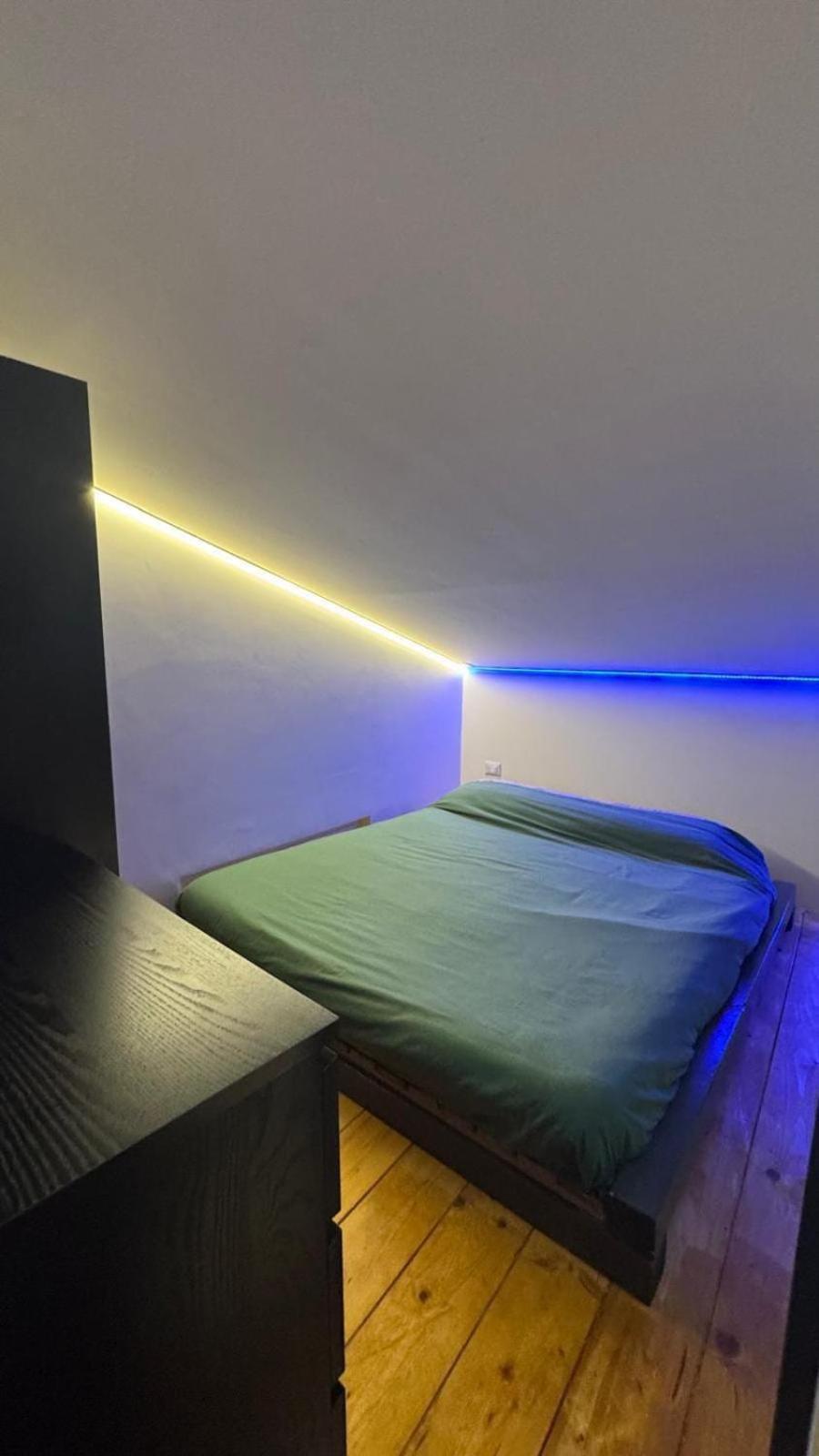 Appartamento Casa Eur0pa *