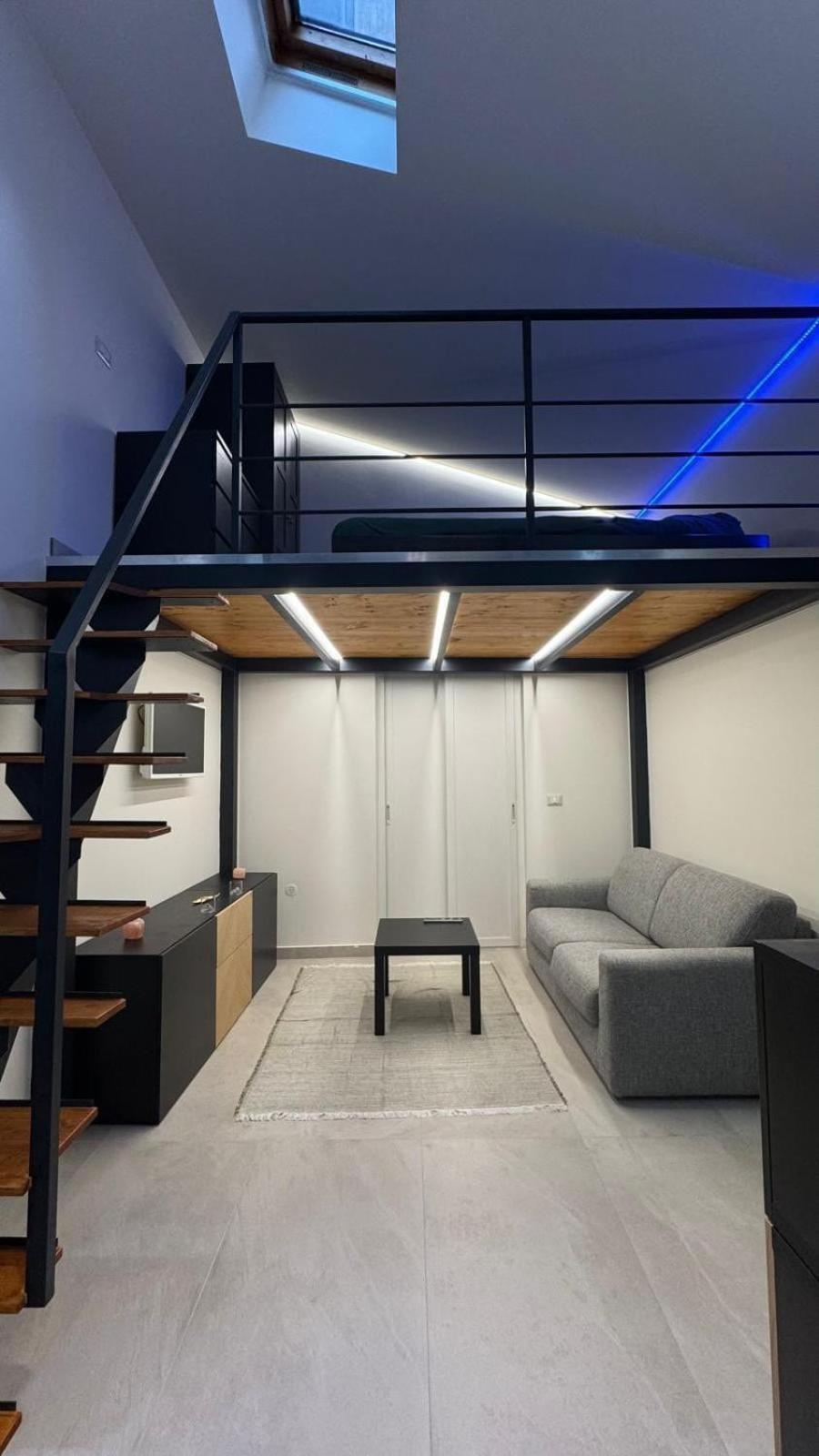 Casa Eur0pa Appartamento