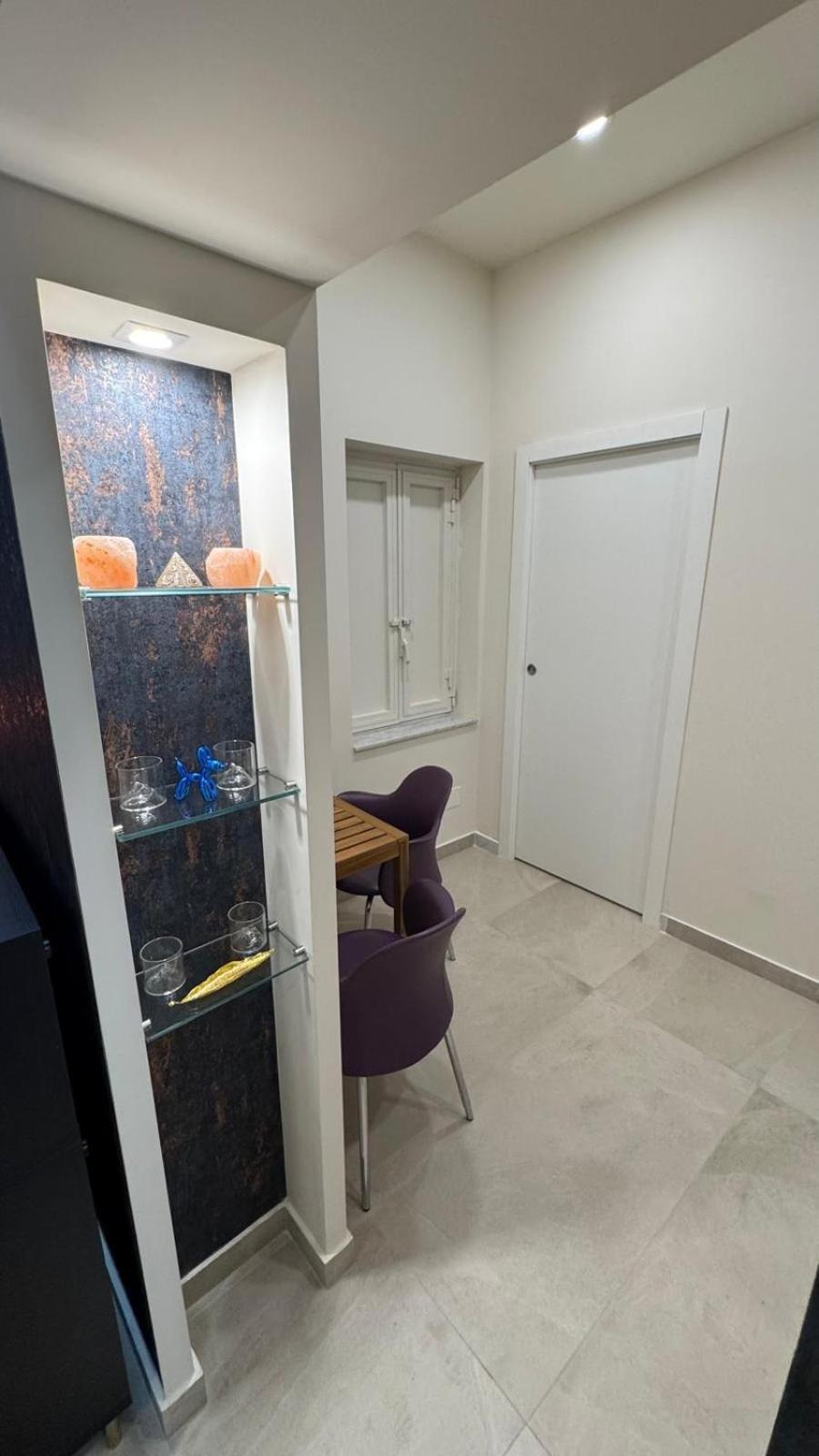 Apartment Casa Eur0pa Catania